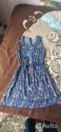 Женские вещи пакетом 48 50