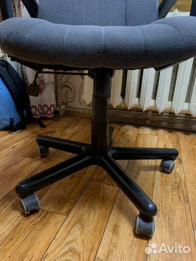 Компьютерное кресло, кресло руководителя, бу