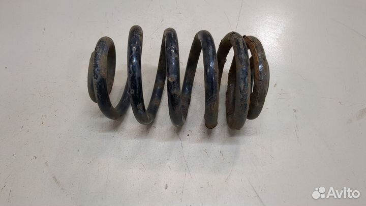 Пружина подвески BMW X3 E83, 2005