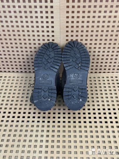 Ботинки мужские Timberland 41,5