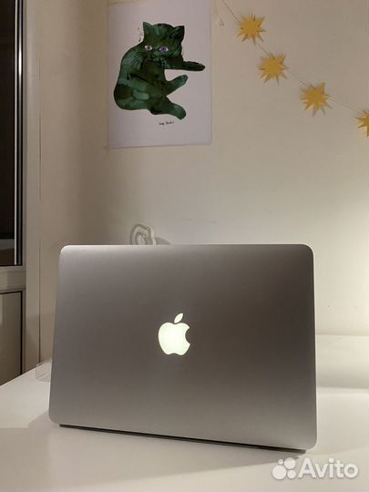 MacBook Pro (retina 13 -inch, Early 2015 )