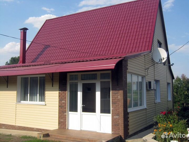 Металлочерепица 