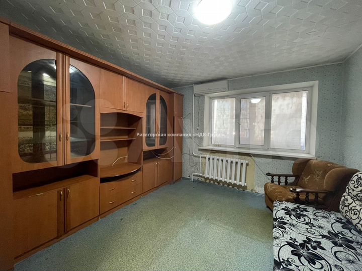 3-к. квартира, 56,3 м², 1/10 эт.