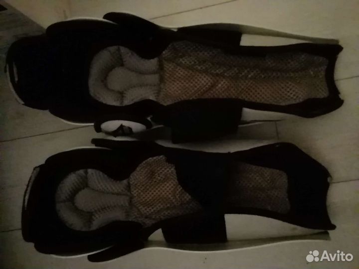 Хоккейная форма