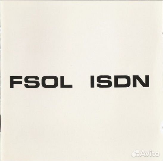 The future sound of london-isdn