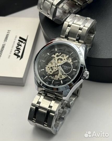 Часы tissot