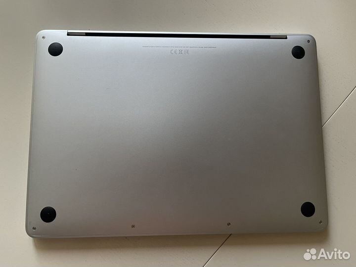 Apple MacBook Pro 13 2019