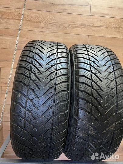 Goodyear Wrangler Ultra Grip 255/55 R19 111H