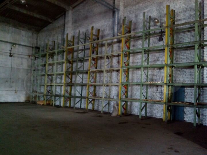 Склад, 300 м², г. Курган