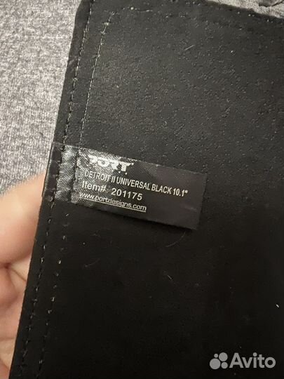 Чехол для планшета