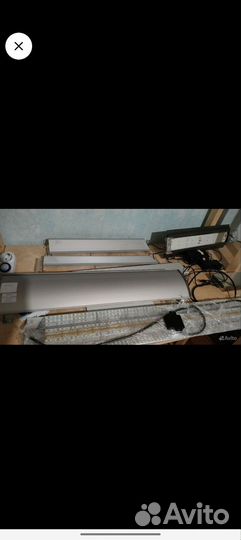 Лампы для аквариума