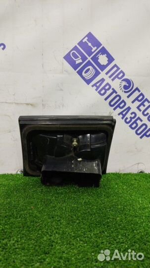 Фонарь задний LADA 2110 седан 1.6