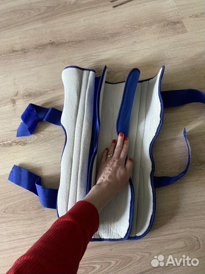 Тутор на коленный сустав Medi