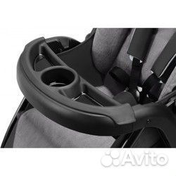 Прогулочная коляска Cybex Misu Air