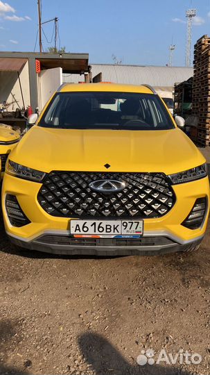 Работа водителем категории В