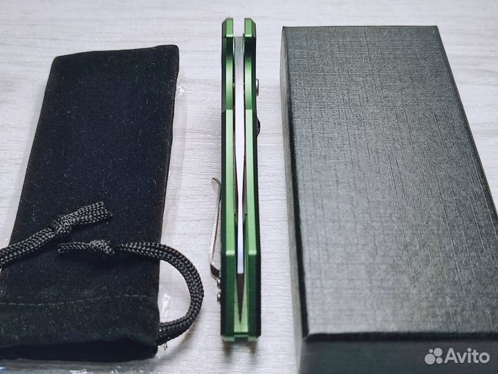 Нож Kershaw SD 2115