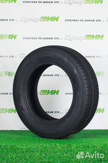 Kumho Ecsta HS52 225/55 R17