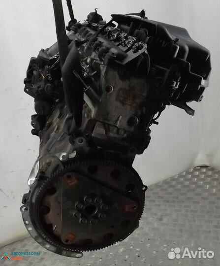 Двигатель Land Rover Range Rover 3 2005 306D1