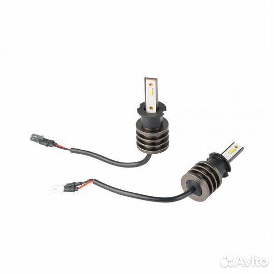 Optima LED H3 ZRK-22 5500K 12V