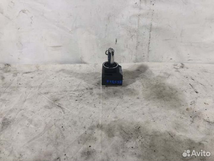 Замок зажигания Mercedes-Benz E-Class W212 Рестайл