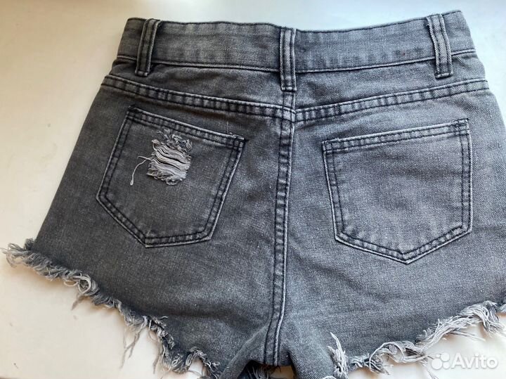 Шорты