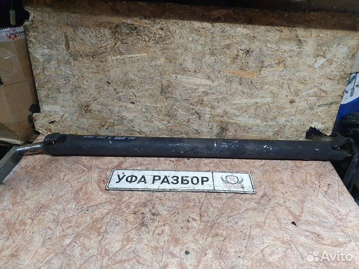 Кардан задний Mitsubishi Pajero Sport (K9) 1998-20