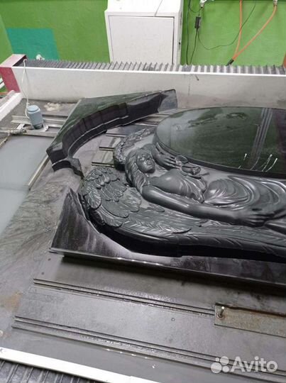 Написание программ для станков с чпу