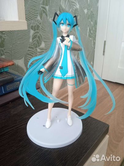 Фигурка мику хатсуне