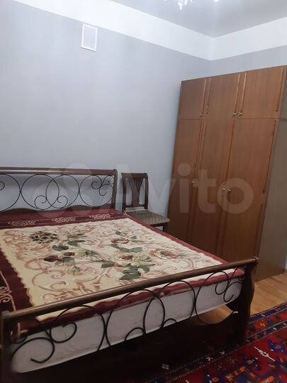 2-к. квартира, 65 м², 3/7 эт.