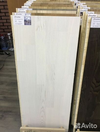 Паркет / Паркетная доска