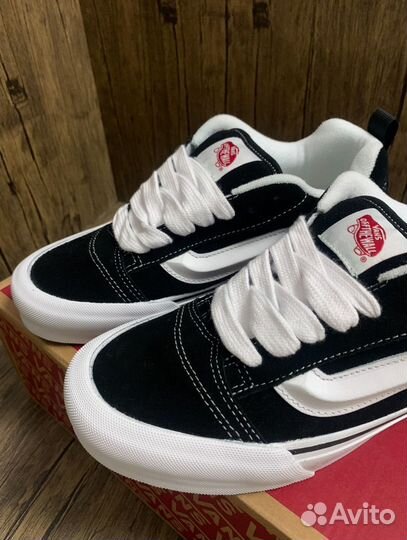 Vans Knu Skool оригинал