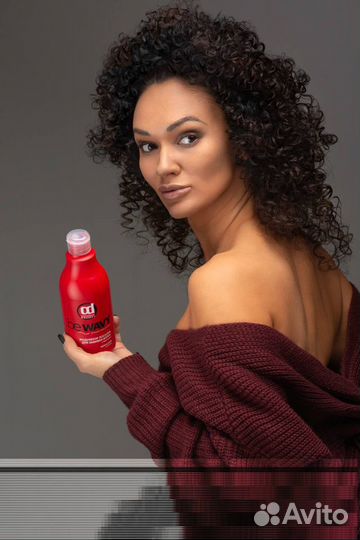 Долговременная укладка волос