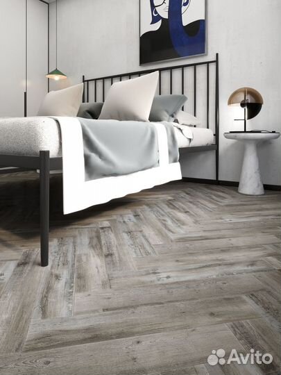 Плитка LVT