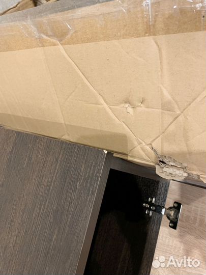 Тумба под телевизор