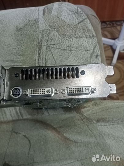 Видеокарта