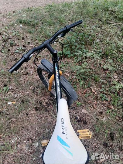 Велосипед Forward б/у