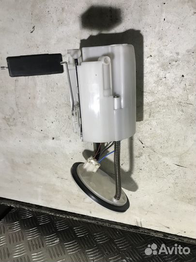 Насос топливный Mitsubishi ASX