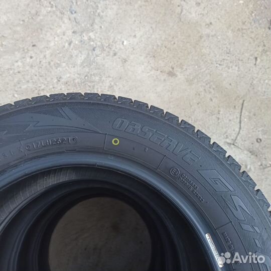 Toyo Observe GSi-6 185/65 R15 88H