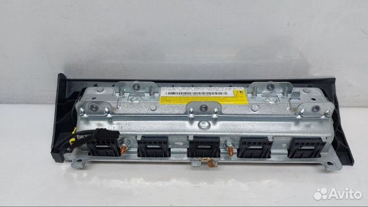 Подушка безопасности Mercedes-Benz Cla W117 2.0