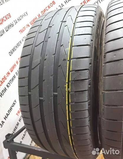 Hankook Ventus S1 Evo 2 K117 255/45 R19