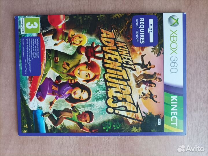 Диски на xbox 360 лицензия