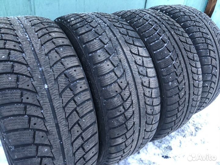 Gislaved Nord Frost 5 225/50 R17 98T