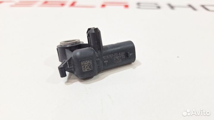 Датчик удара, стойки B/C Tesla Model X 2019