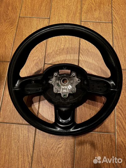 Руль mini cooper r50-r61