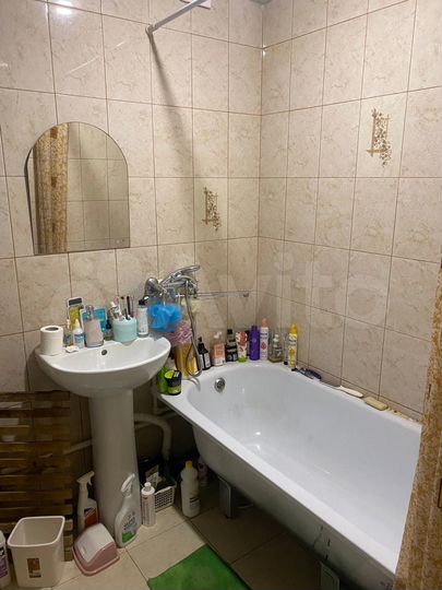 2-к. квартира, 44 м², 1/5 эт.