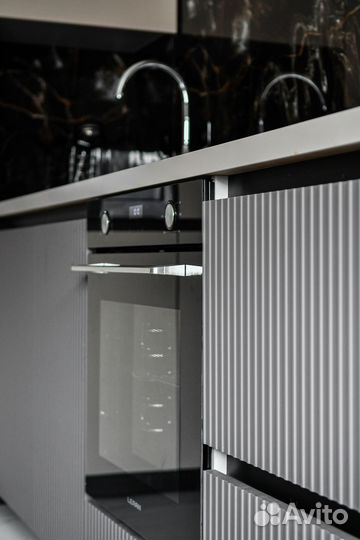 Красим мдф фасады, изготовление фасадов мдф кухни