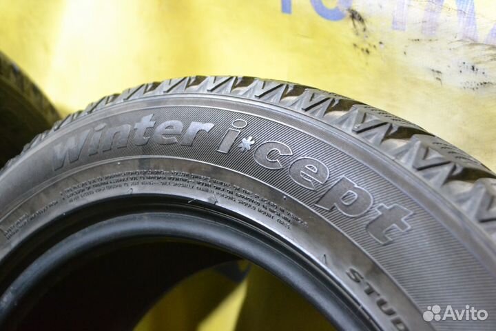 Hankook Winter I'Cept Evo 205/55 R16