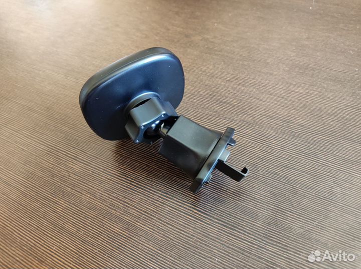 Магнитный держатель с зарядкой беспроводной 15в