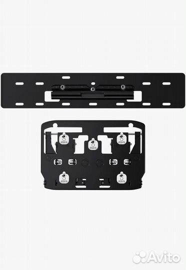 Кронштейн дя телевизора qled Samsung wmn-m25eb