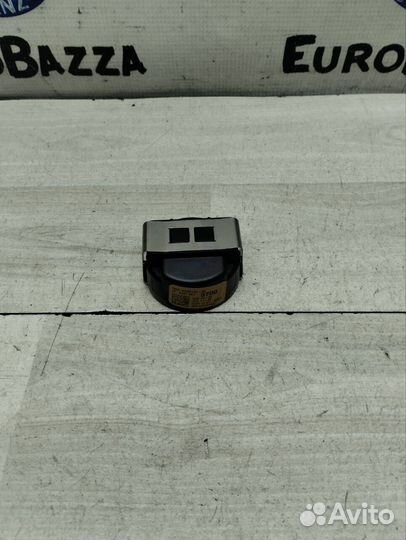 Датчик дождя и света Mercedes W204